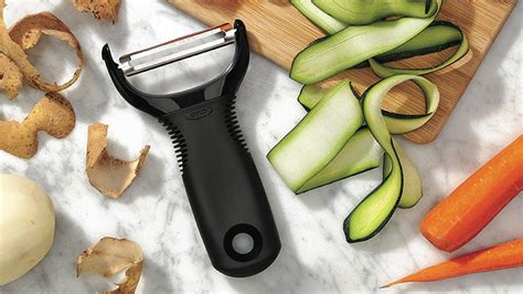 best vegetable peelers reviews